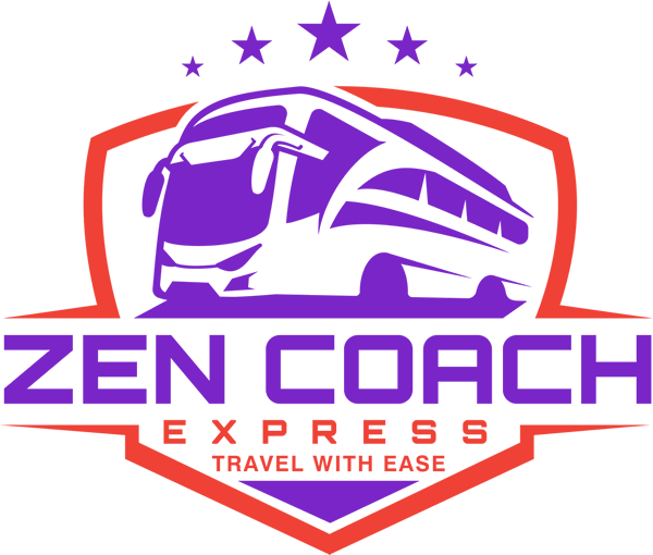 Coach Rental Vancouver logo